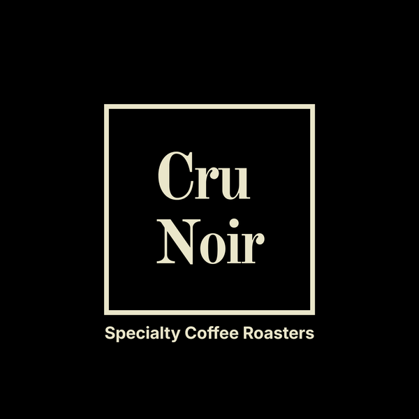 Cru Noir coffee shop